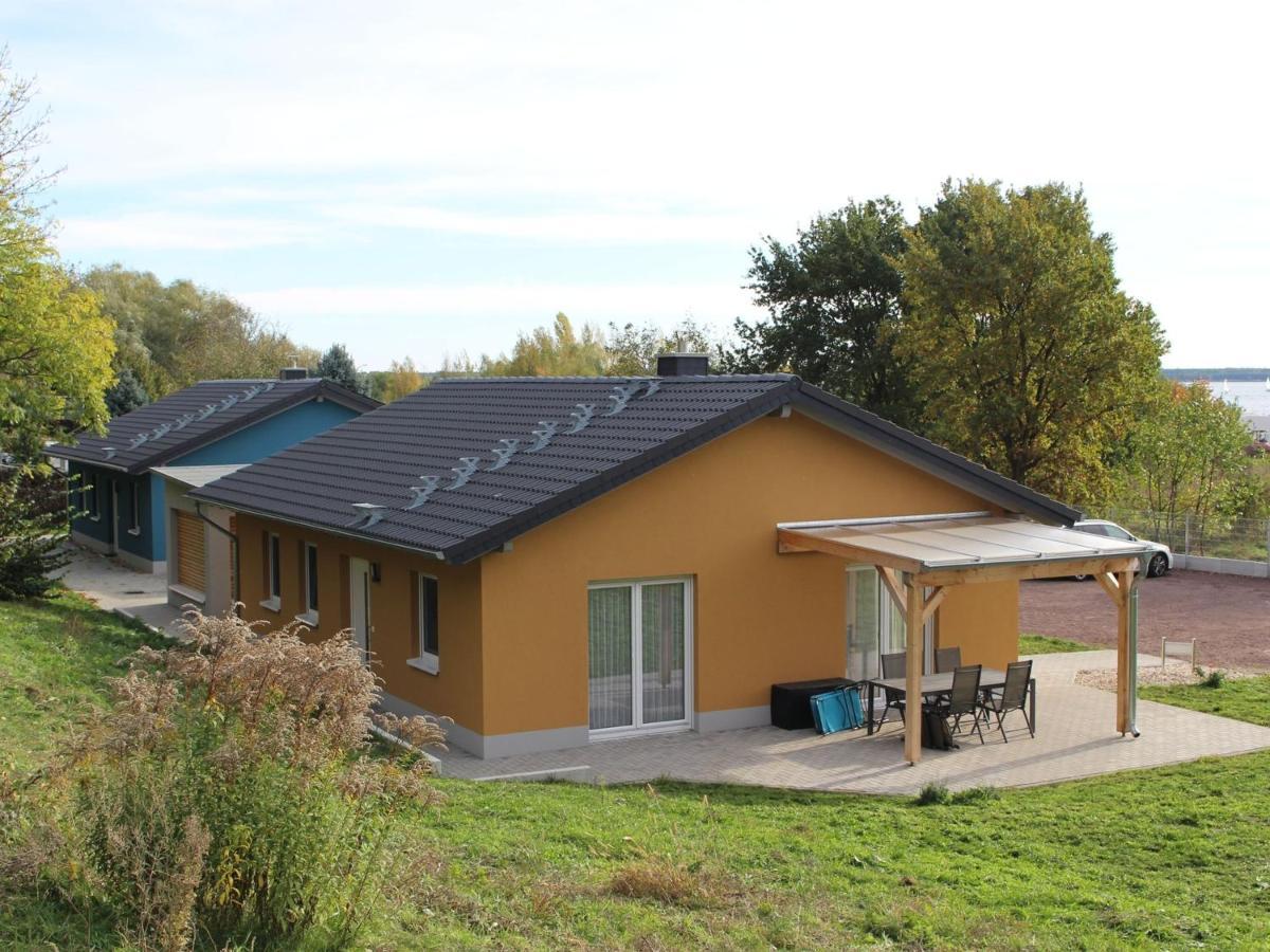 Lifestyle Ferienhaus Vila Pouch Exterior foto